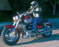 Triumph Rocket III
